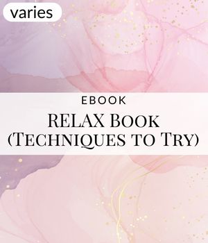Relax book (post)