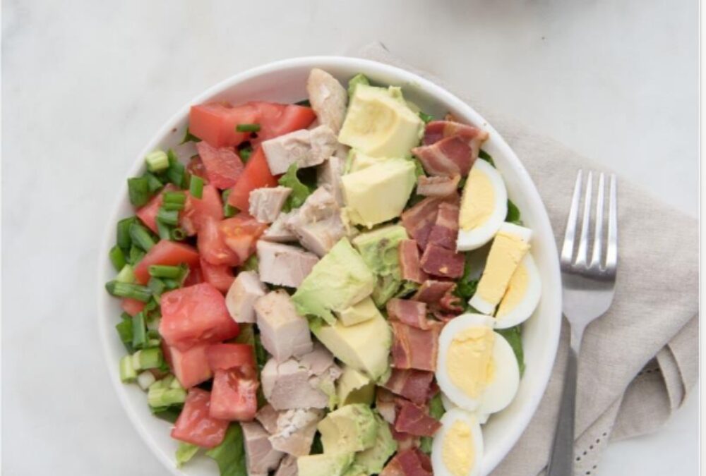 Cobb Salad